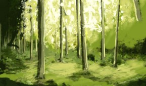 Bosque Verde